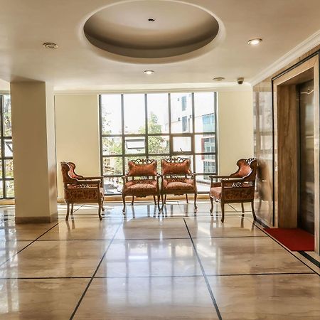 Grand Inn Bengaluru Zewnętrze zdjęcie